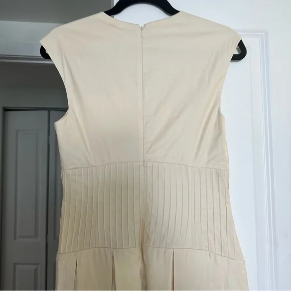 New with tags REFORMATION renaie dress - Picture 7 of 8